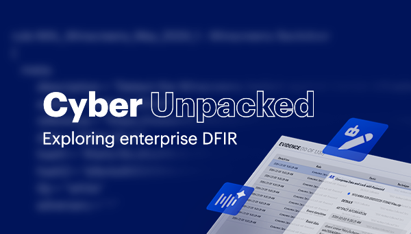 S1:E4 // Return of the AI: A new hope (or a new threat)