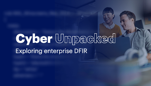 S2:E2 // The insider threat playbook: A case study in sensitive data exfiltration