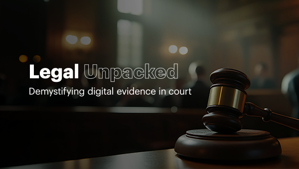 Legal Unpacked E2: Beyond the app icon: Drafting mobile device warrants that reflect how data is really stored