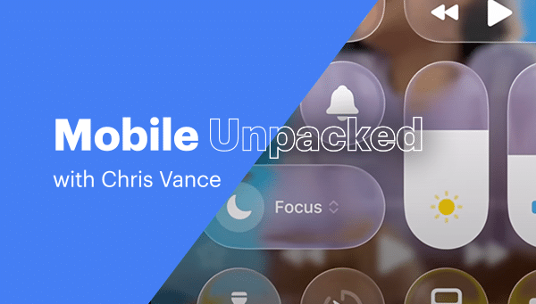 S3:E9 // NOW That’s what I call iOS: 26