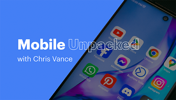 S3:E6 // Aligning on Android acquisitions