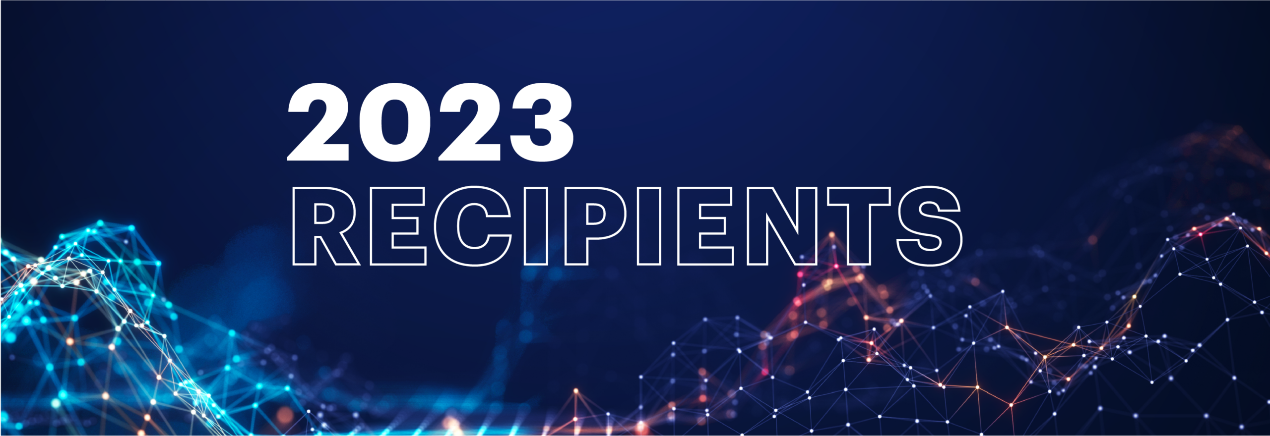 Meet the recipients of the 2023 Magnet Forensics Scholarship Award!